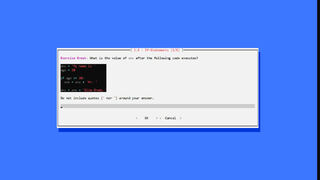 Скриншот 5 к игре Learn Programming: Python - Retro