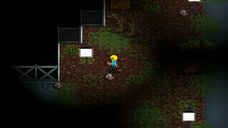 Скриншот 5 к игре The Haunted Tunnel