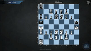 Скриншот 5 к игре ChessLocke