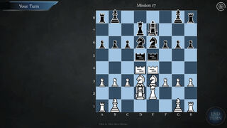 Скриншот 6 к игре ChessLocke