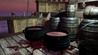 Скриншот 7 к игре Essex: The Whale Hunter