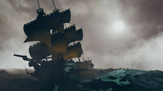 Скриншот 8 к игре Essex: The Whale Hunter