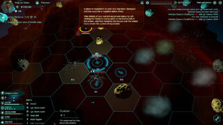 Скриншот 5 к игре Relic Space
