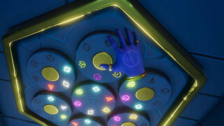 Скриншот 6 к игре Starcaller