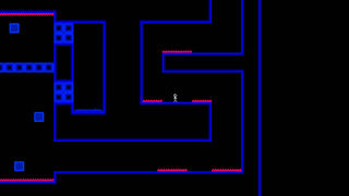 Скриншот 5 к игре RUSH!!!