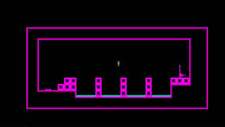 Скриншот 6 к игре RUSH!!!