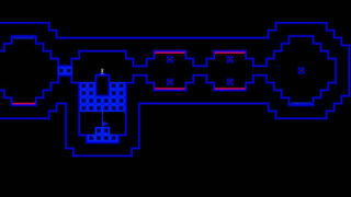 Скриншот 7 к игре RUSH!!!
