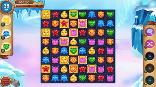 Скриншот 8 к игре Animal Drop Safari