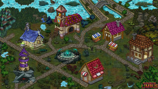 Скриншот 6 к игре Dungeon Limbus