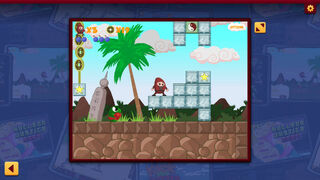 Скриншот 5 к игре Berzerk Flashback