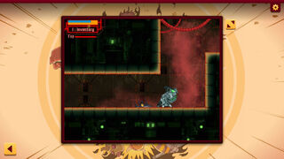 Скриншот 7 к игре Berzerk Flashback