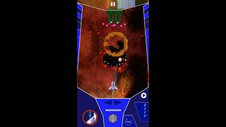 Скриншот 5 к игре Red Galaxy
