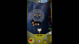 Скриншот 6 к игре Red Galaxy