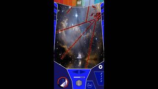 Скриншот 8 к игре Red Galaxy
