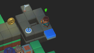 Скриншот 5 к игре Puzzle Guys