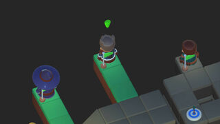 Скриншот 7 к игре Puzzle Guys