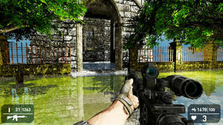 Across Killzone