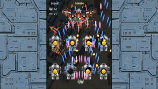 Скриншот 5 к игре Flying Angel