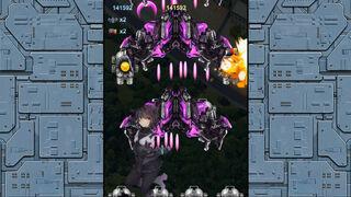 Скриншот 6 к игре Flying Angel