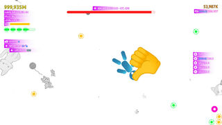 Скриншот 5 к игре Beat Stickman: Beyond