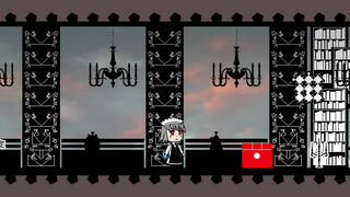 Скриншот 6 к игре 蕾米的挑战 Remilia's challenge