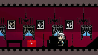 Скриншот 8 к игре 蕾米的挑战 Remilia's challenge