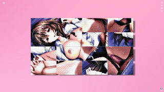 Pixel Hentai Puzzle