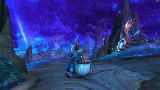World of Warcraft: новые маунты Shadowlands, которых легко получить