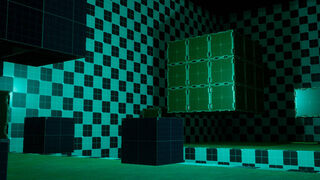 Скриншот 5 к игре Harmony - Gravity Game