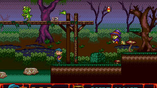 Скриншот 7 к игре The Curse of Illmoore Bay