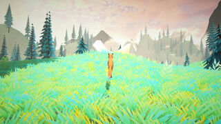 Скриншот 7 к игре Lost Dream