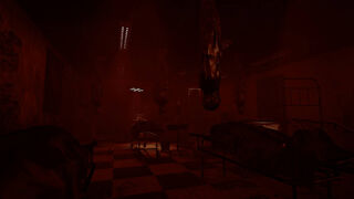Скриншот 5 к игре 恐惧之间 Fear surrounds