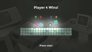 Скриншот 5 к игре Charge Champs
