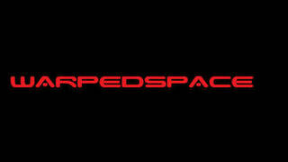 WarpedSpace