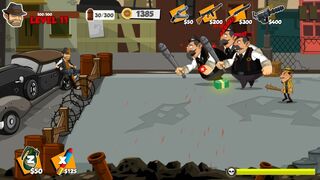 Скриншот 5 к игре Gangster War