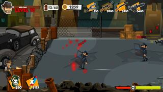 Скриншот 7 к игре Gangster War
