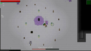Скриншот 6 к игре Thearchy