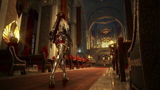 В Black Desert произойдёт смена программы античита