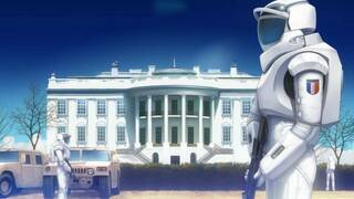 Muv-Luv Unlimited: The Day After - Episode 02