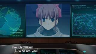 Muv-Luv Unlimited: The Day After - Episode 03