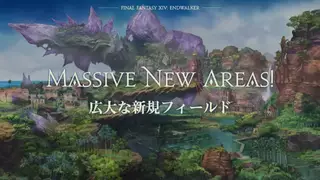 Вся известная информация о новом масштабном дополнении Endwalker для MMORPG Final Fantasy XIV