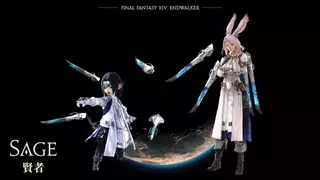 Вся известная информация о новом масштабном дополнении Endwalker для MMORPG Final Fantasy XIV