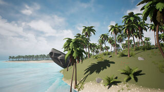 Скриншот 6 к игре Cutthroat Cove
