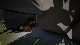 Скриншот 7 к игре Cutthroat Cove