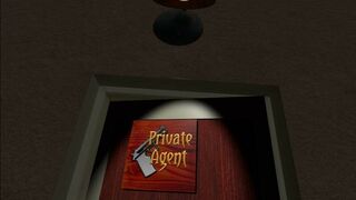 Скриншот 7 к игре Private Agent