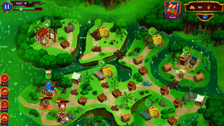 Скриншот 5 к игре Merchants of the Caribbean