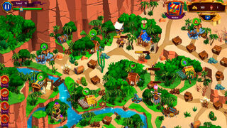 Скриншот 6 к игре Merchants of the Caribbean
