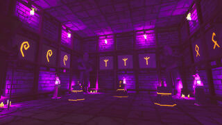 Скриншот 6 к игре Shy Eye Labyrinth: The Incredible Mystery