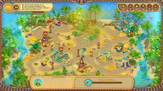 Скриншот 7 к игре The Great Empire: Relic of Egypt