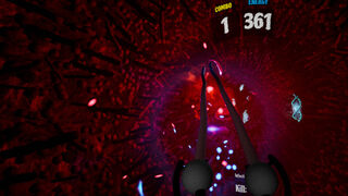 Скриншот 5 к игре NKCell
